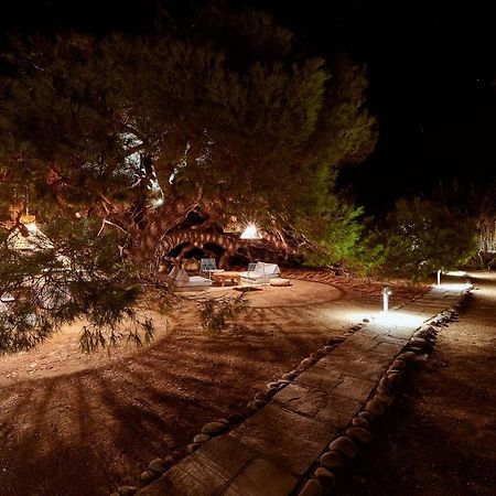 Nature Eco Living Serifos Livadi  Buitenkant foto
